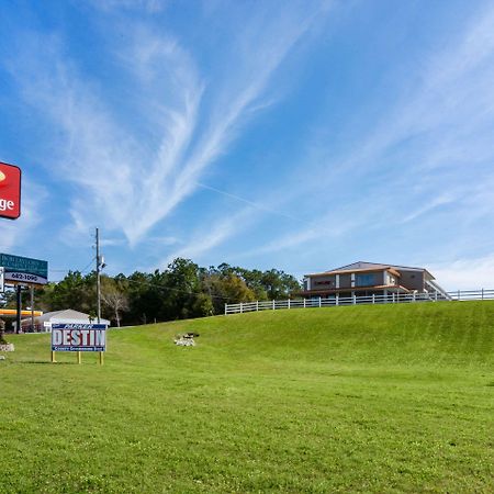Econo Lodge Crestview Zewnętrze zdjęcie