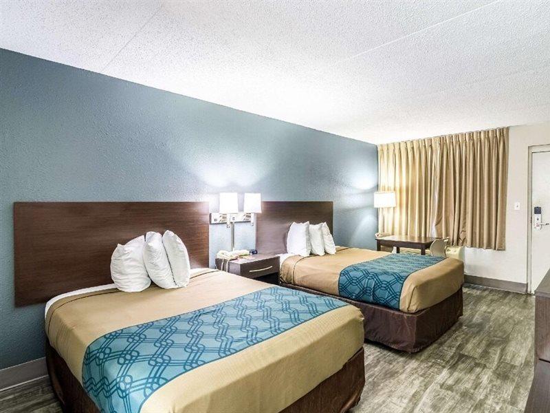 Econo Lodge Crestview Zewnętrze zdjęcie