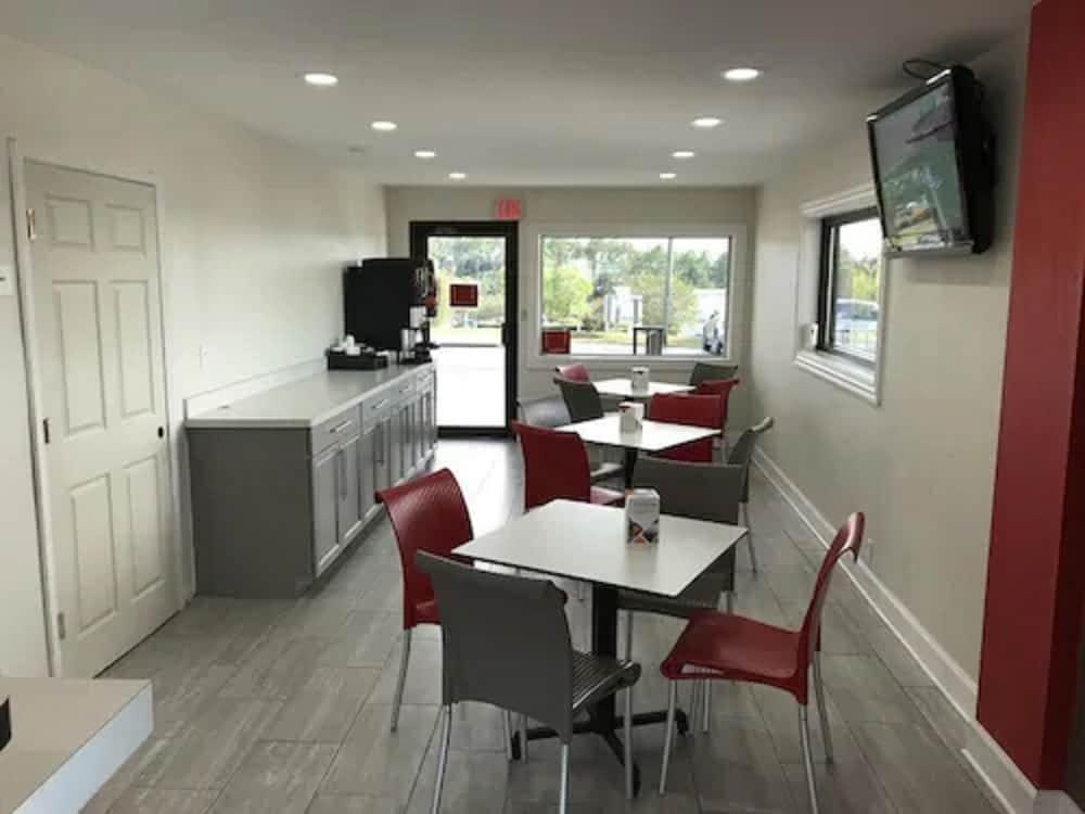 Econo Lodge Crestview Zewnętrze zdjęcie