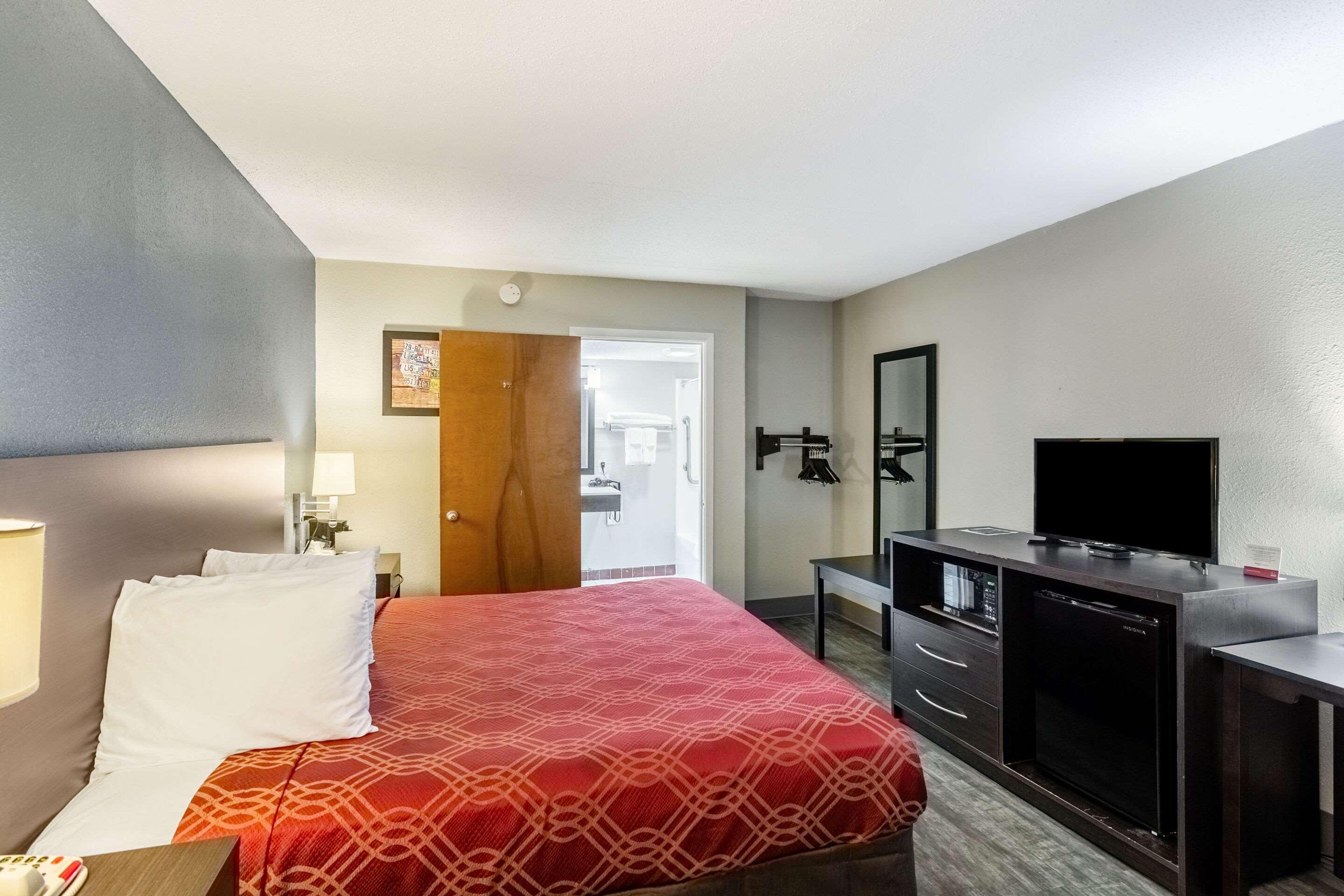 Econo Lodge Crestview Zewnętrze zdjęcie